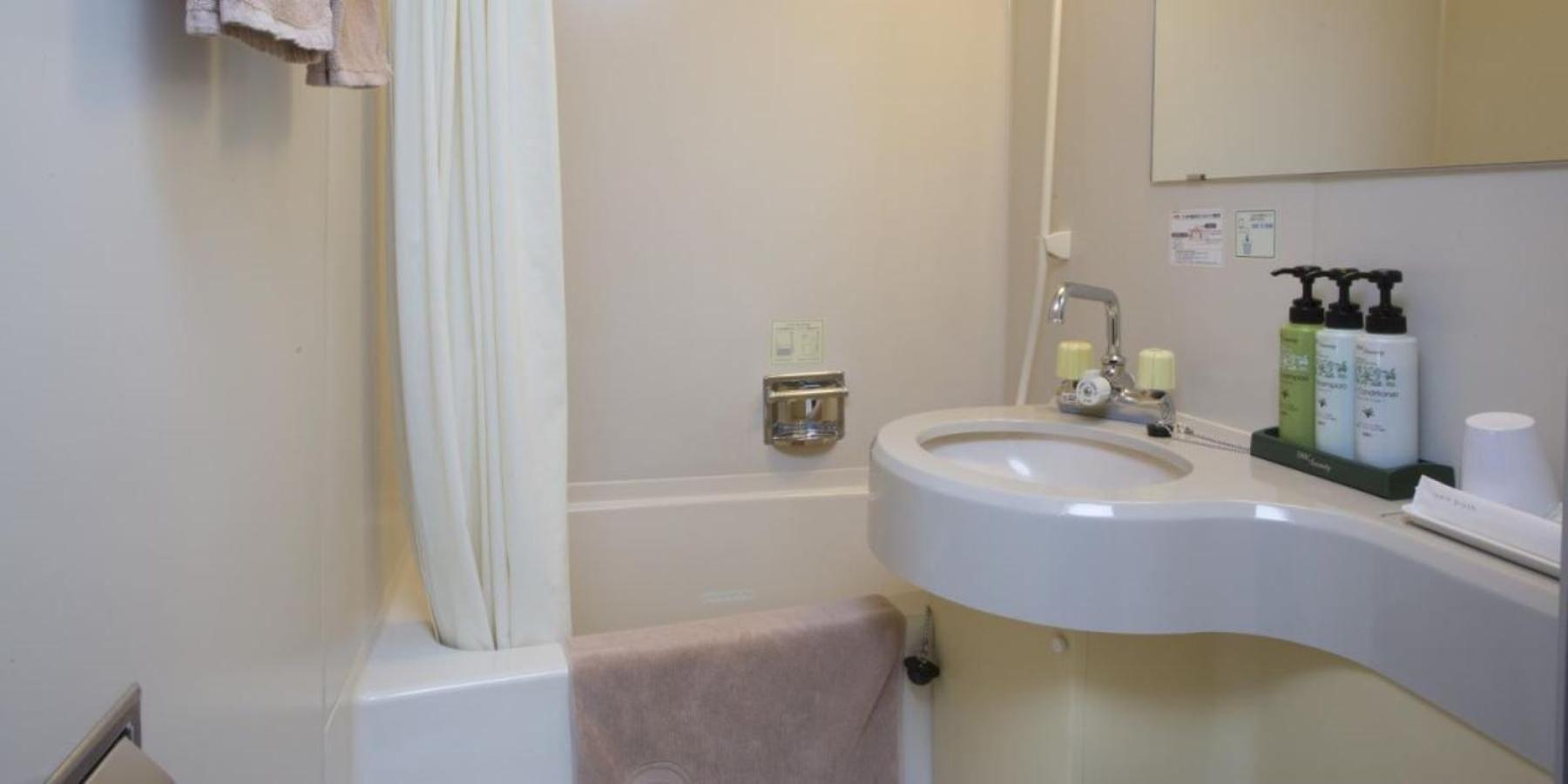 Park Hotel Kani Екстер'єр фото