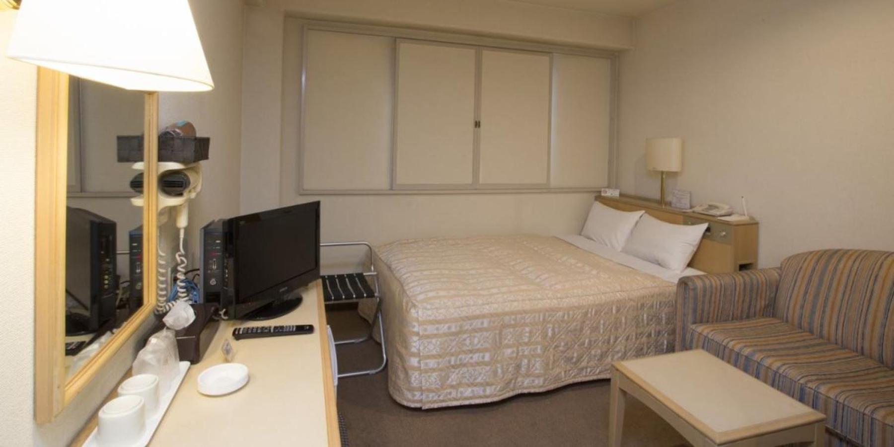Park Hotel Kani Екстер'єр фото