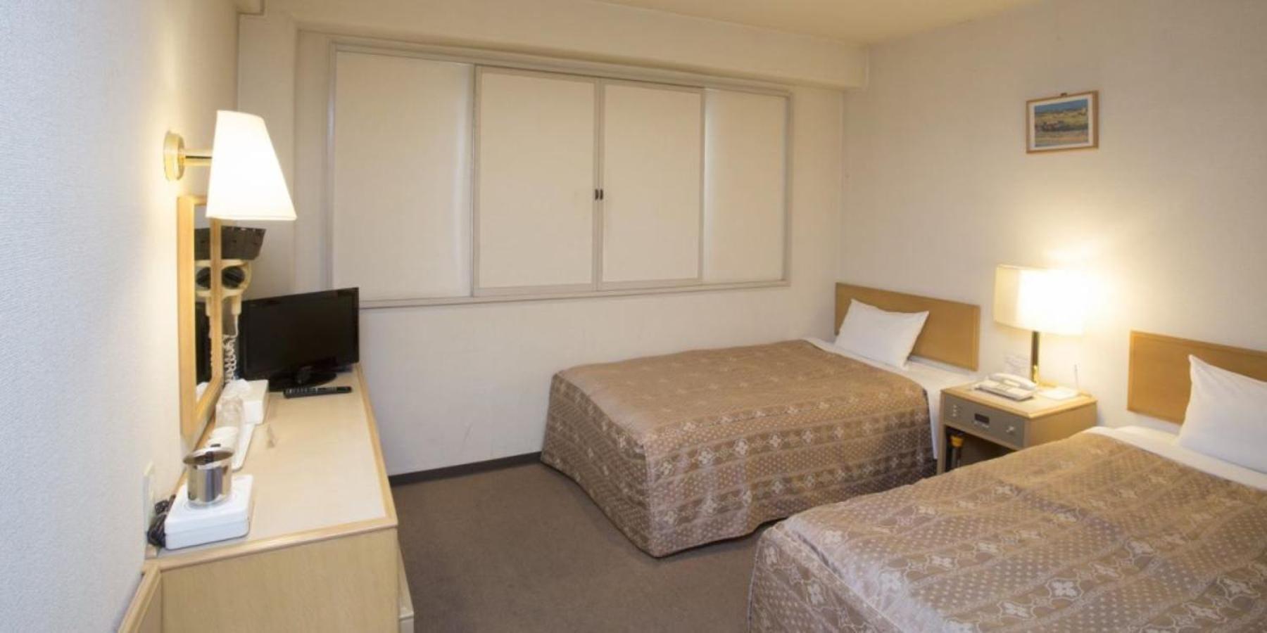 Park Hotel Kani Екстер'єр фото