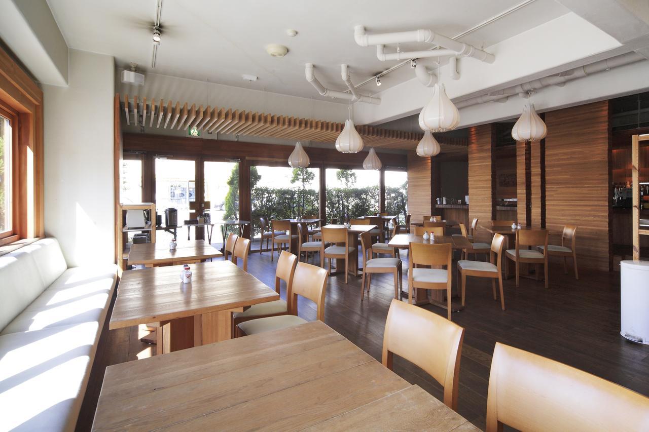 Park Hotel Kani Екстер'єр фото