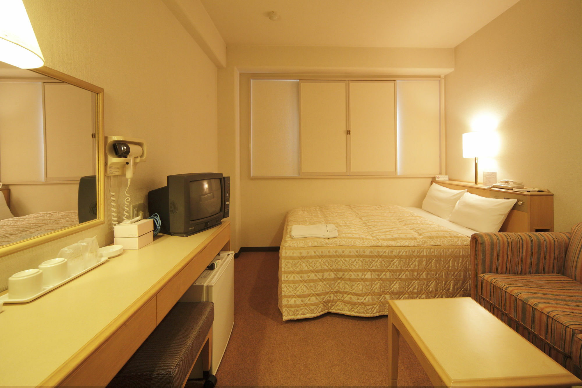 Park Hotel Kani Екстер'єр фото